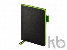 Ежедневник недатированный А5 «Boston»