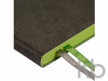 Ежедневник недатированный А5 «Boston»