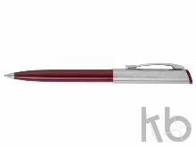 Ручка металлическая шариковая «Карнеги»