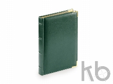 Ежедневник полудатированный А5 «Boss»