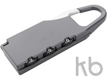 Замок для багажа