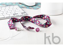 earphones lanyard