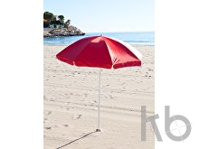beach umbrella
