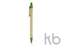 Набор: ручка шариковая, механический карандаш