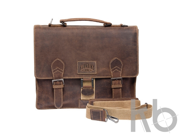 Портфель «Native»