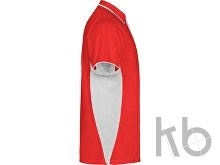 Рубашка поло «Montmelo» мужская