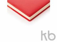 Ежедневник недатированный А5 «Glossy Pro»