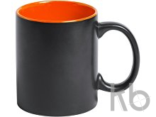 Кружка с покрытием для гравировки