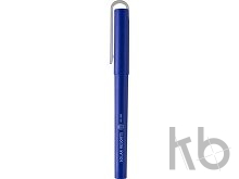 Ручка гелевая «Mauna» из переработанного PET-пластика