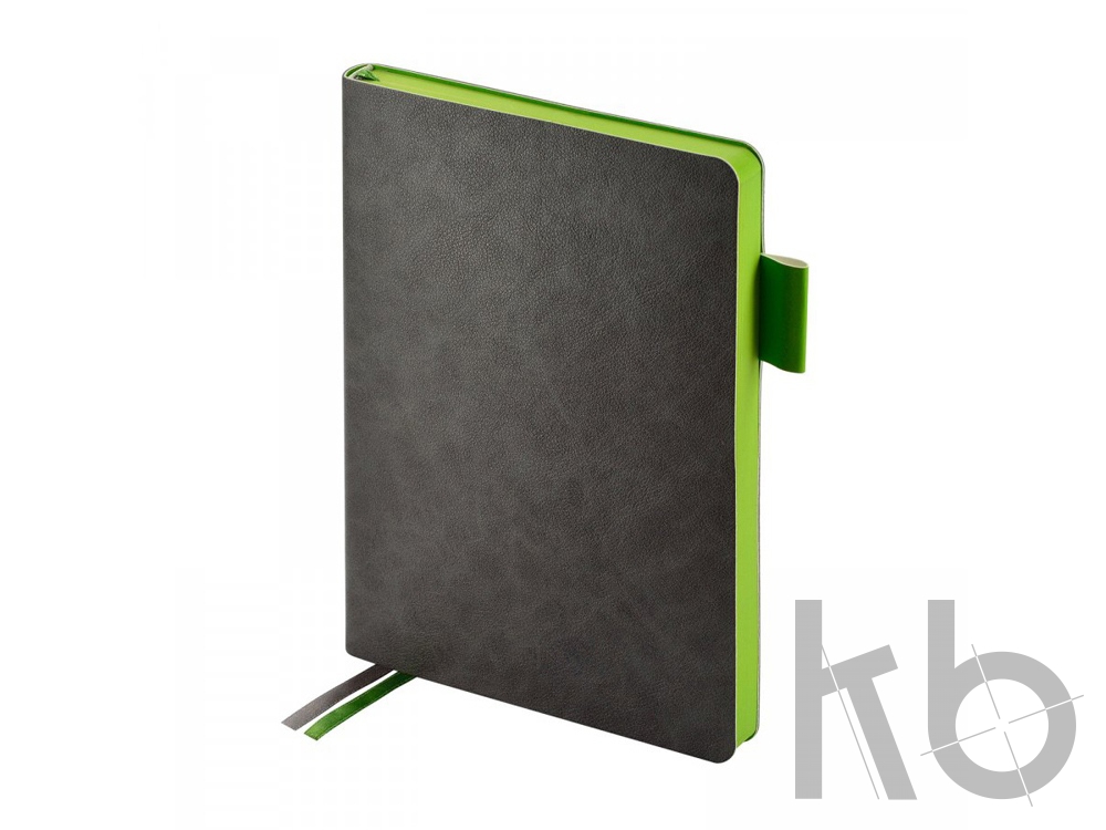 Ежедневник недатированный А5 «Boston»