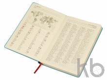 Подарочный набор «Marseille»: ежедневник  А5, ручка шариковая