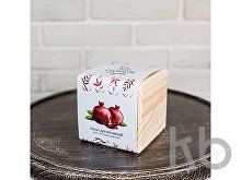 Набор для выращивания «Big village cube «Гранат комнатный»