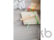 bamboo ballpoint pen