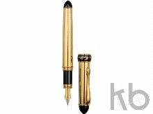 Ручка перьевая