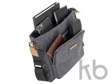 Сумка наплечная мужская «Luce»