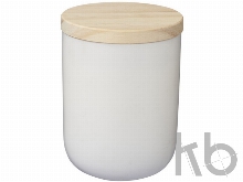 Свечка «Lani» с крышкой