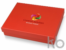 Подарочная коробка «Corners» средняя