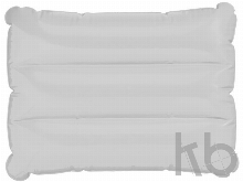 Надувная подушка «Wave»