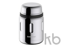 Вакуумный термос для еды «Jerrycan», 700 мл