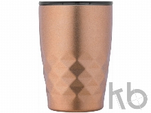 Вакуумная кружка с крышкой «Geo»