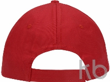 Бейсболка «Detroit»