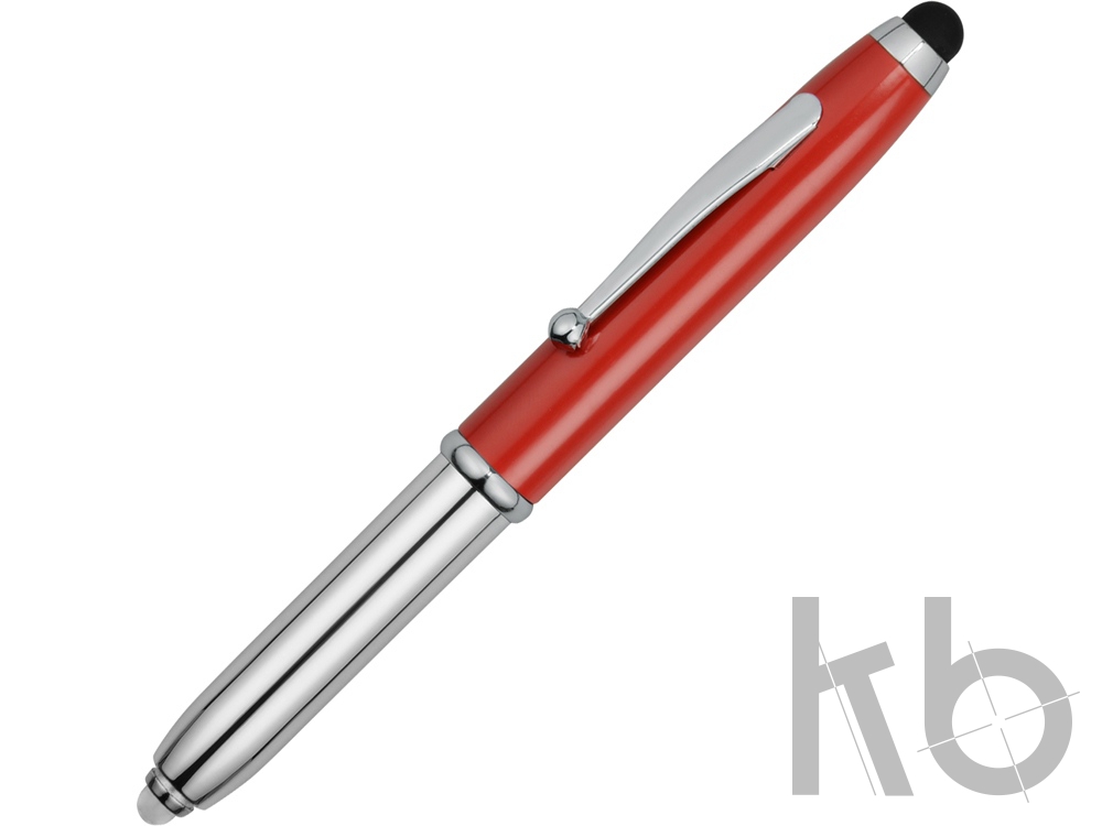 Ручка-стилус шариковая «Xenon»