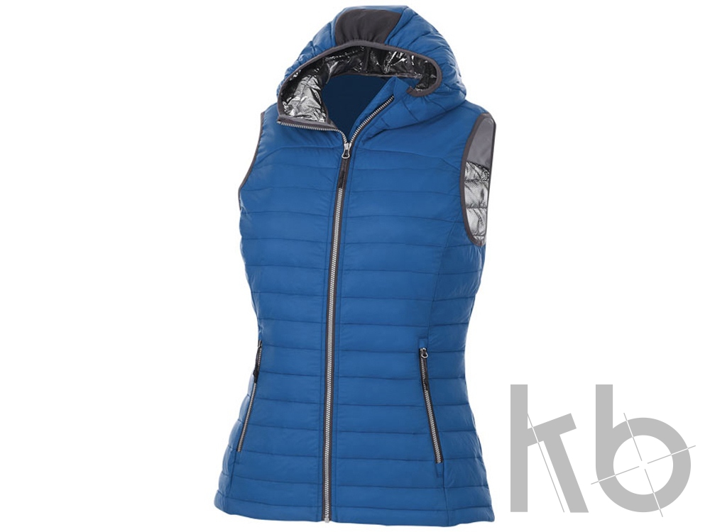 Утепленный жилет «Junction» женский