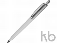 Ручка металлическая шариковая «Карузо»