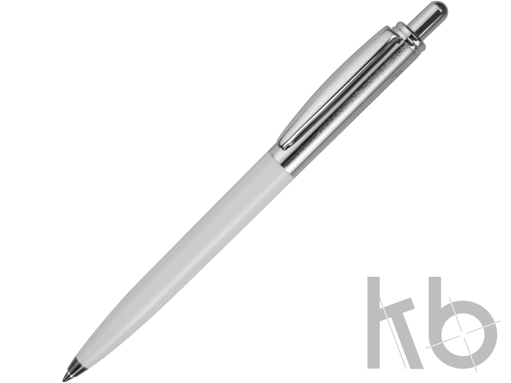 Ручка металлическая шариковая «Карузо»