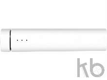 Портативное зарядное устройство «Мьюзик», 5200 mAh