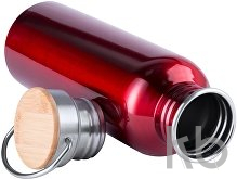 Спортивная бутылка