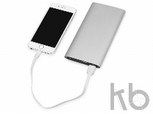 Портативное зарядное устройство «Джет», 8000 mAh