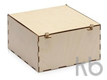 Подарочный набор «Decoration Deluxe» с двумя видами меда