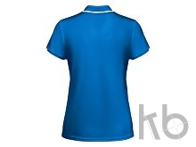 Рубашка-поло «Tamil» женская