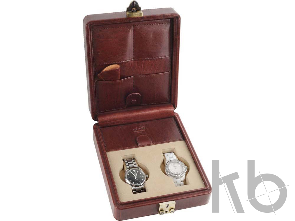 Шкатулка для часов