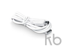 FITCH. Портативная батарея с беспроводным выходом мощности 5'000 mAh