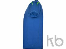 Спортивная футболка «Sepang» мужская