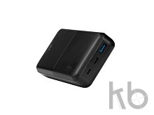 Внешний аккумулятор с быстрой зарядкой  VA2571, 20000 mAh