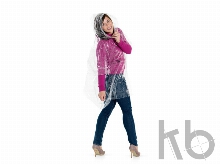 Дождевик «Xina»