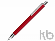 Ручка шариковая металлическая «Groove»