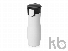 Вакуумная герметичная термокружка «Streamline» с покрытием soft-touch