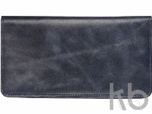 Трэвел-портмоне «Druid» с отделением на молнии