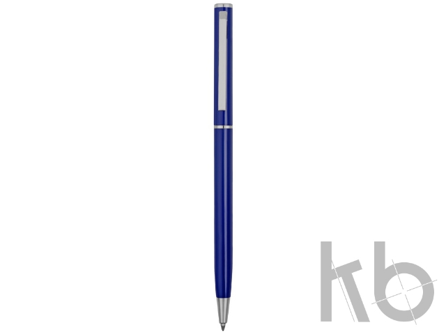 Ручка металлическая шариковая «Атриум»