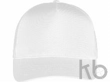 Бейсболка «Mix»