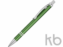 Ручка металлическая шариковая «Дунай»