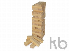 Игра из дерева «Tower 54»