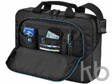 Конференц-сумка «Odyssey» для ноутбука 14