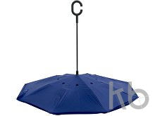 Зонт-трость наоборот