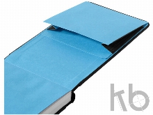 Блокнот А6 «Echo Reporter»