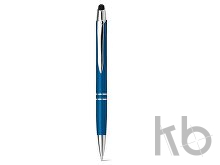 Ручка шариковая со стилусом